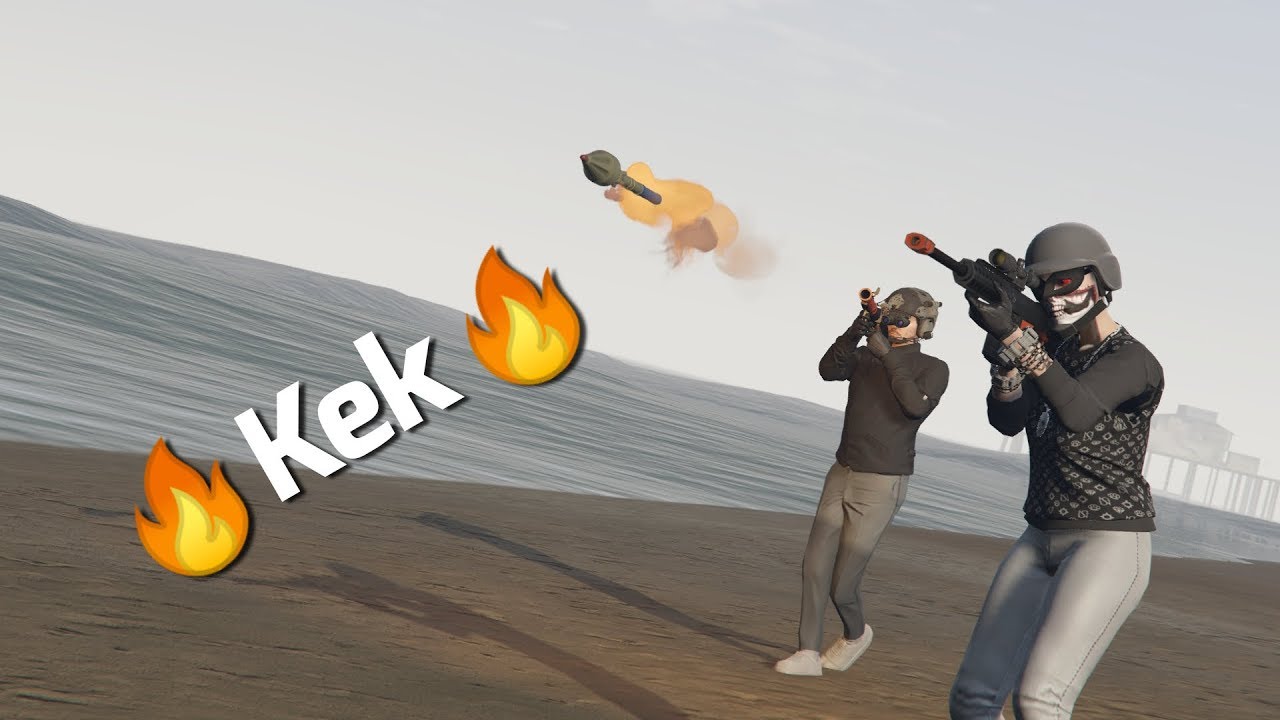 GTAV | Beach AW Player 🔥🔥