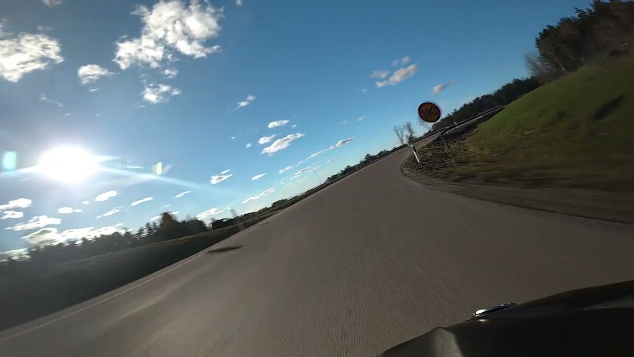 Saturday cruising part 7