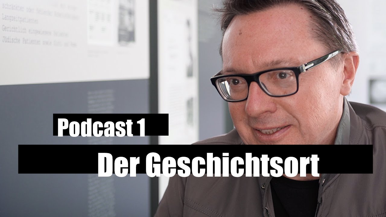 P1/6 - Der Geschichtsort - NS-&bdquo;Euthanasie