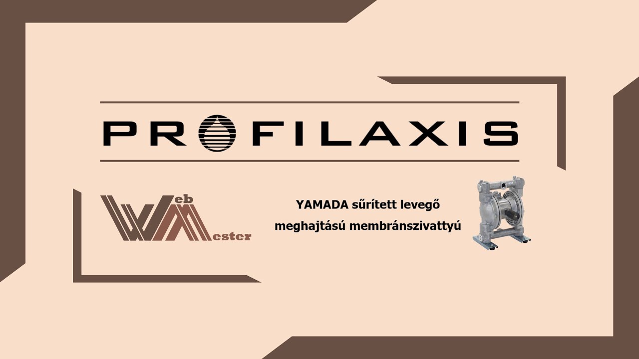 Profilaxis - Webmester 4.rész - Yamada
