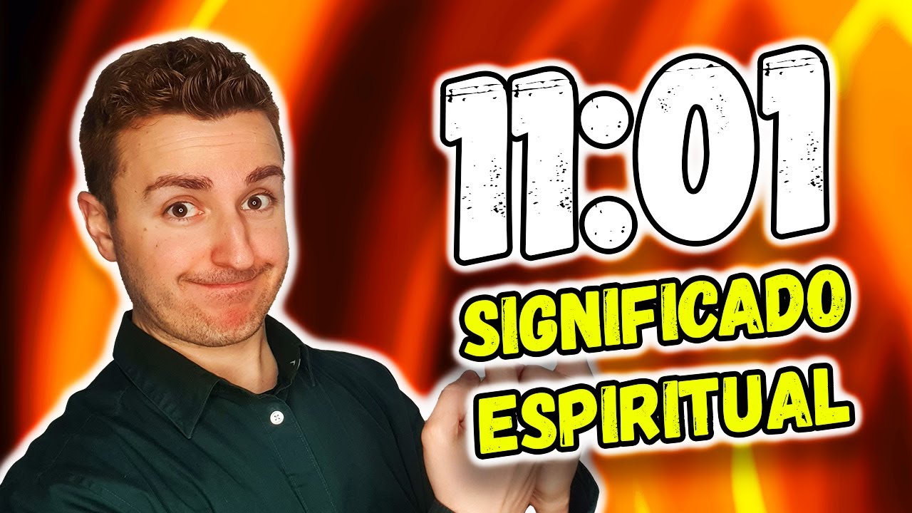 🌷 Significado del NÚMERO 1101 y sus mensajes | Numerología de los Ángeles