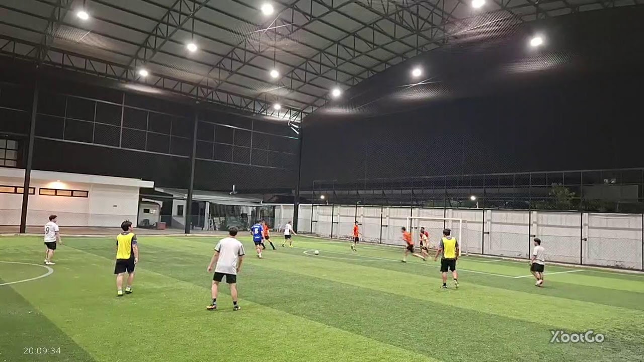 XbotGo Live Stream