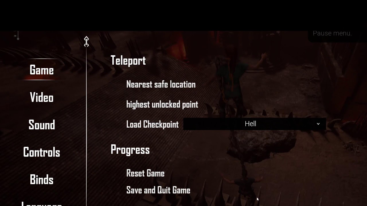 Playing with my Partner In crime Chained Together