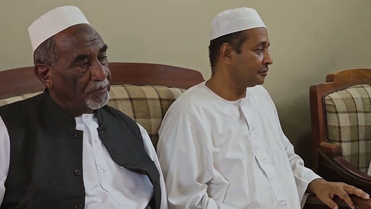 ما بشيقني غير -  أبناء الشيخ دفع الله الغرقان بالرميلة