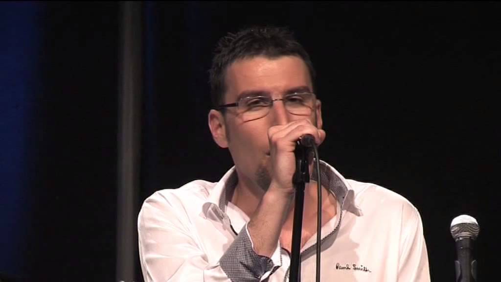 DAVID DANIJEL - Io ti darò di più (live 2015.)