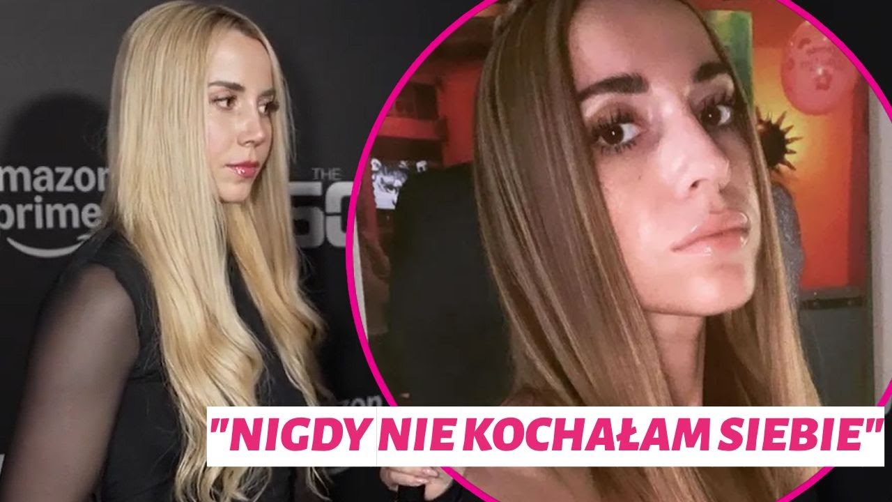 Marianna Schreiber o kolejnych poprawkach w wyglądzie i idealnym ojcu dla swojego dziecka