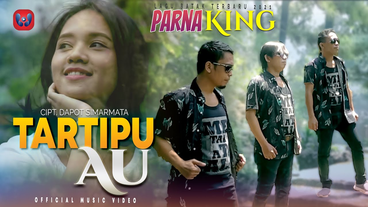 Parna King -  Tartipu Au I