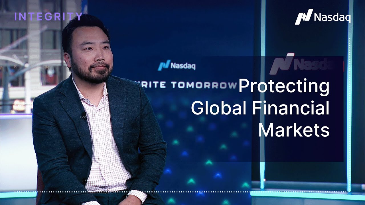 Uncovering the Latest Global Market Surveillance Trends | Nasdaq Uncovered