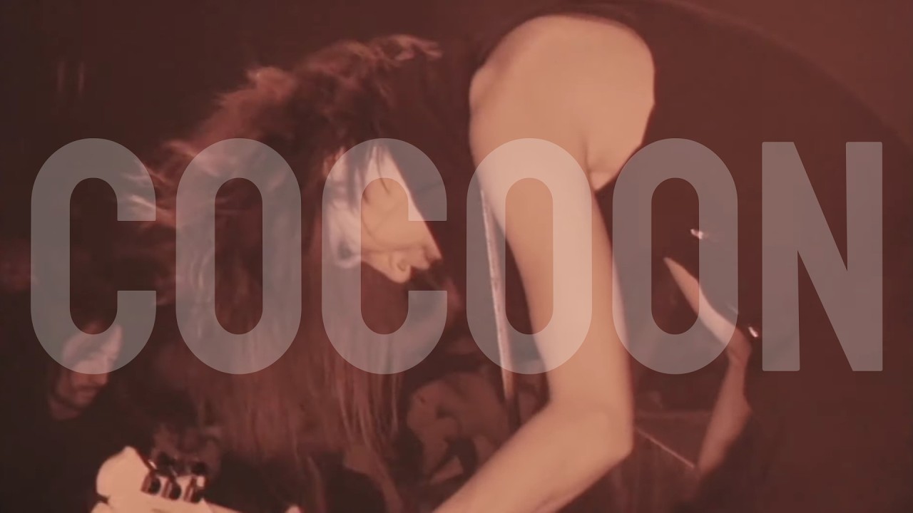 D'espairsRay - Cocoon - Human Clad Monsters Tour Final - Last Live