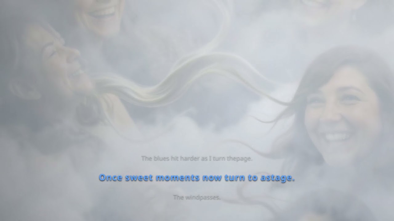 A wind passes.