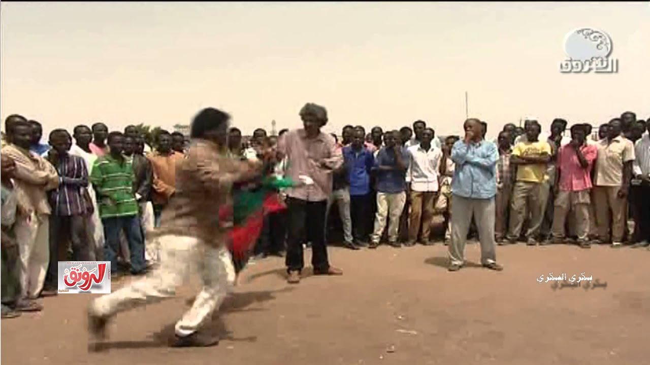 نقبقب منو دراما نجوم مسرح في الهواء سينما سودانية