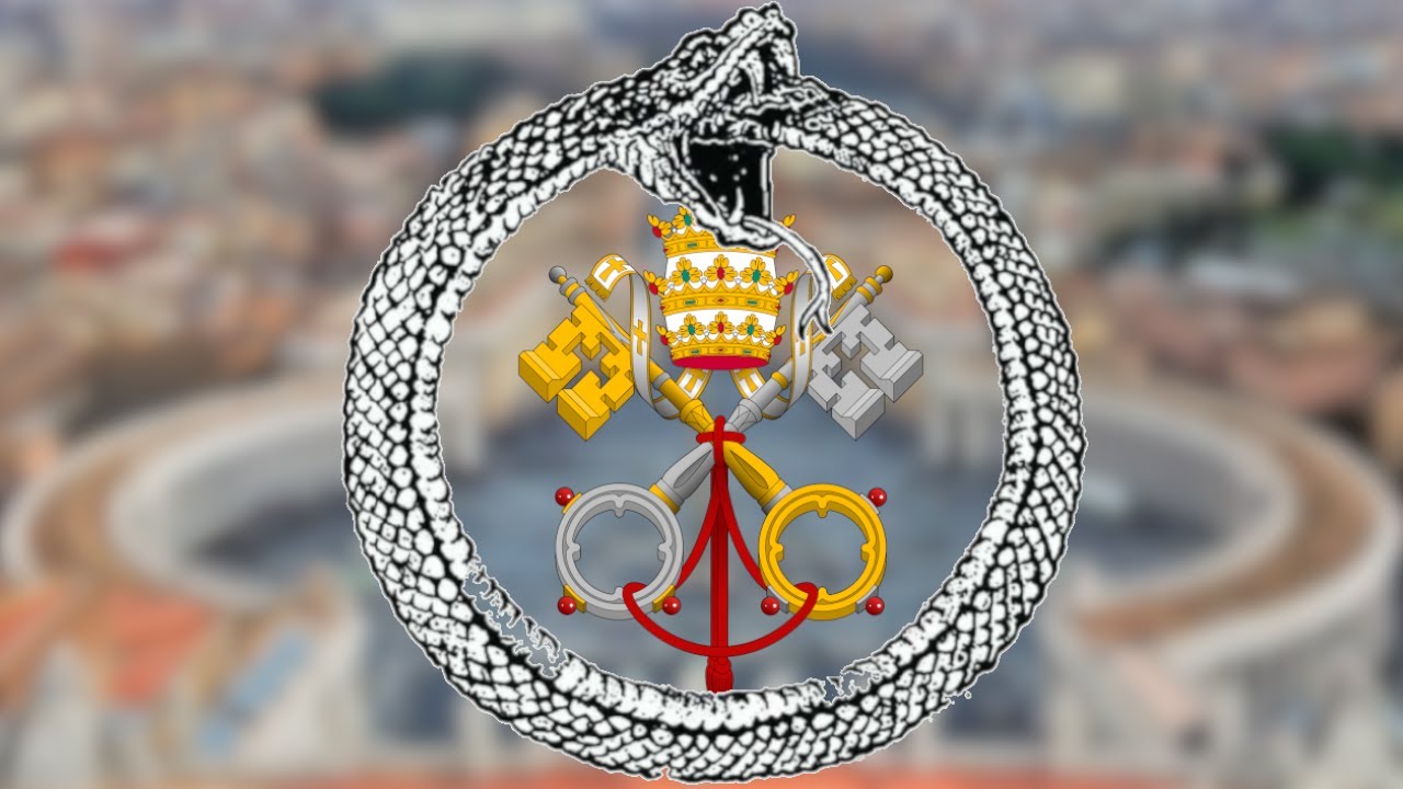 The Myth of Papal Clarity - Jay Dyer