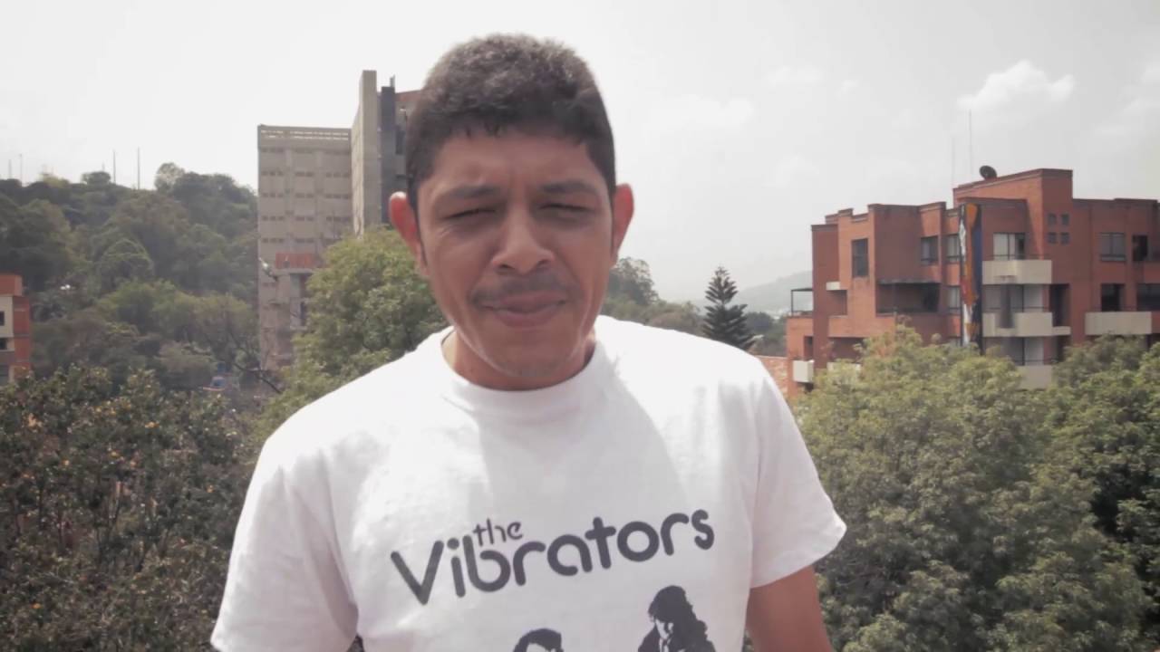 DESADAPTADOZ  | desaparecidos