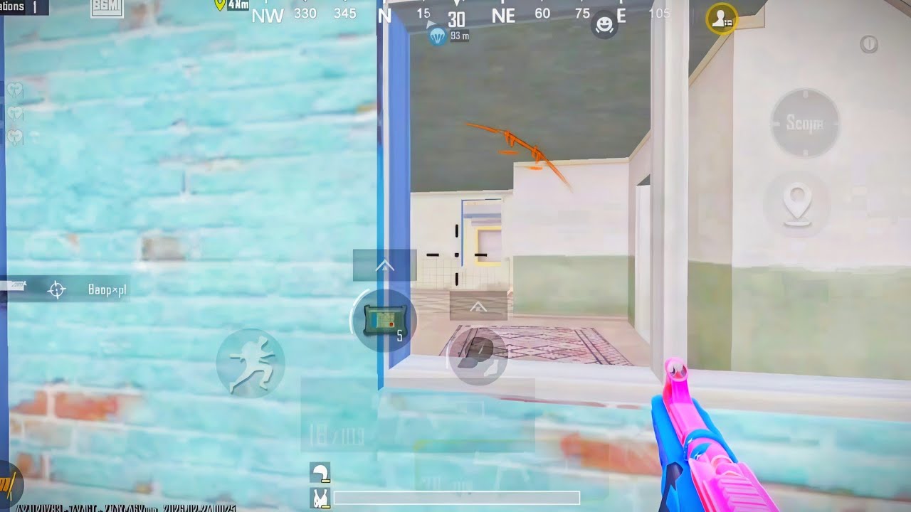 DAY 10 OF MY JOURNEY ! DALIY UPLOADING VIDEO (10/365)ULTIMATE  ROYAL GAMEPLAY 120 FPS IQOO NEO 10 ☠️