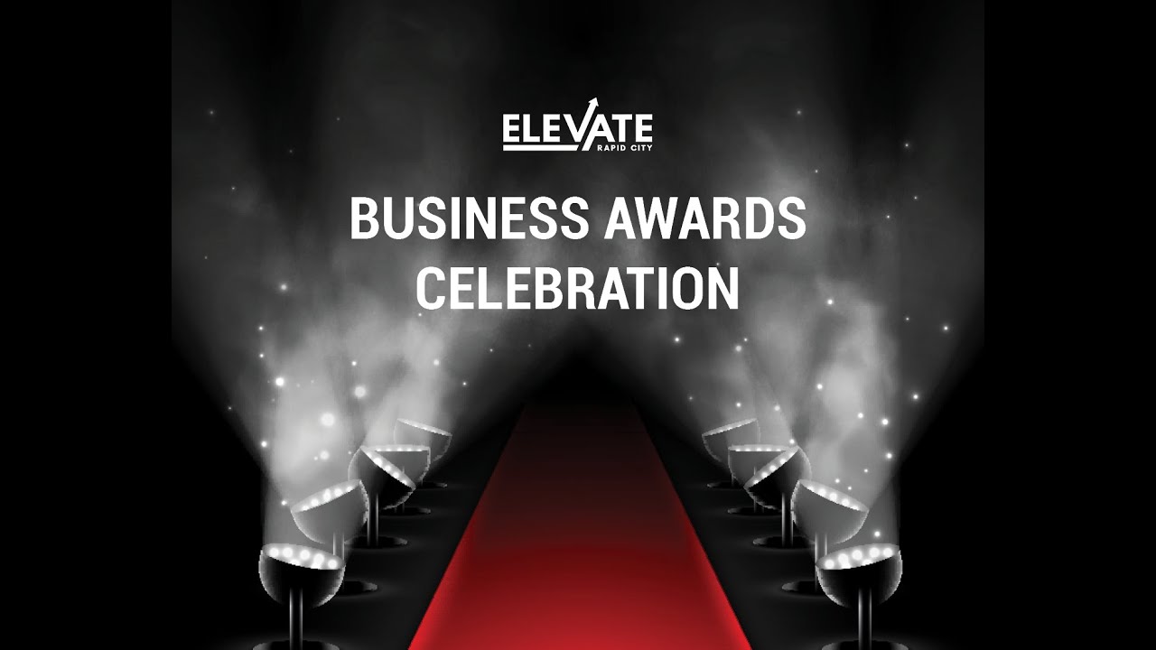 2022 Elevate Rapid City Business Awards