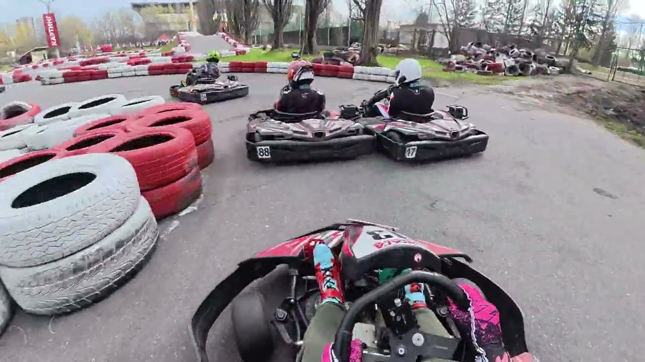 Karting Center 