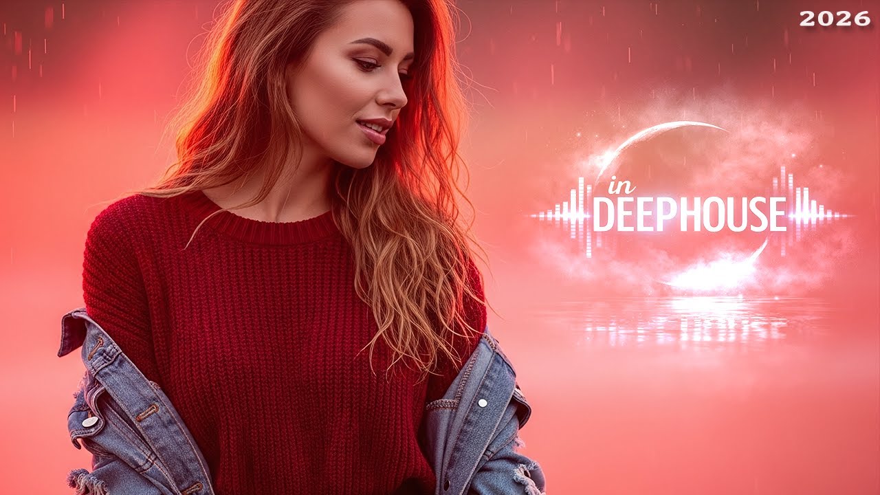 DEEP EMOTIONAL VIBES [2026] – BEST OF DEEP HOUSE [2026] | Vocal House, Nu Disco & Chillout Mix #010