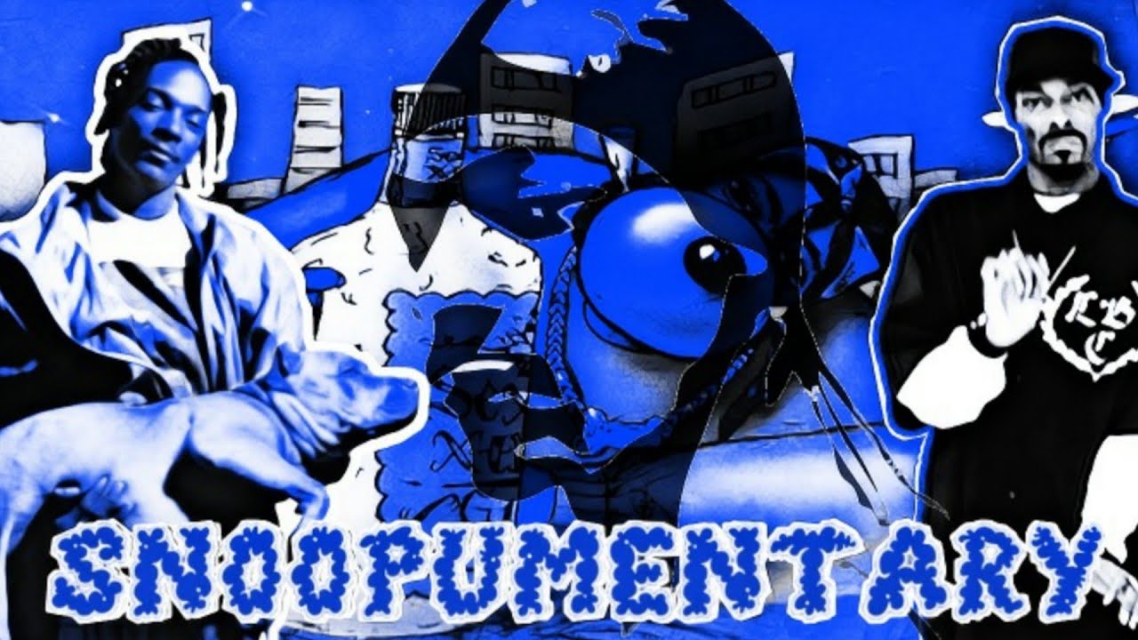 Snoopumentary: The Story of Snoop Dogg (The Death Row Years) Documentary