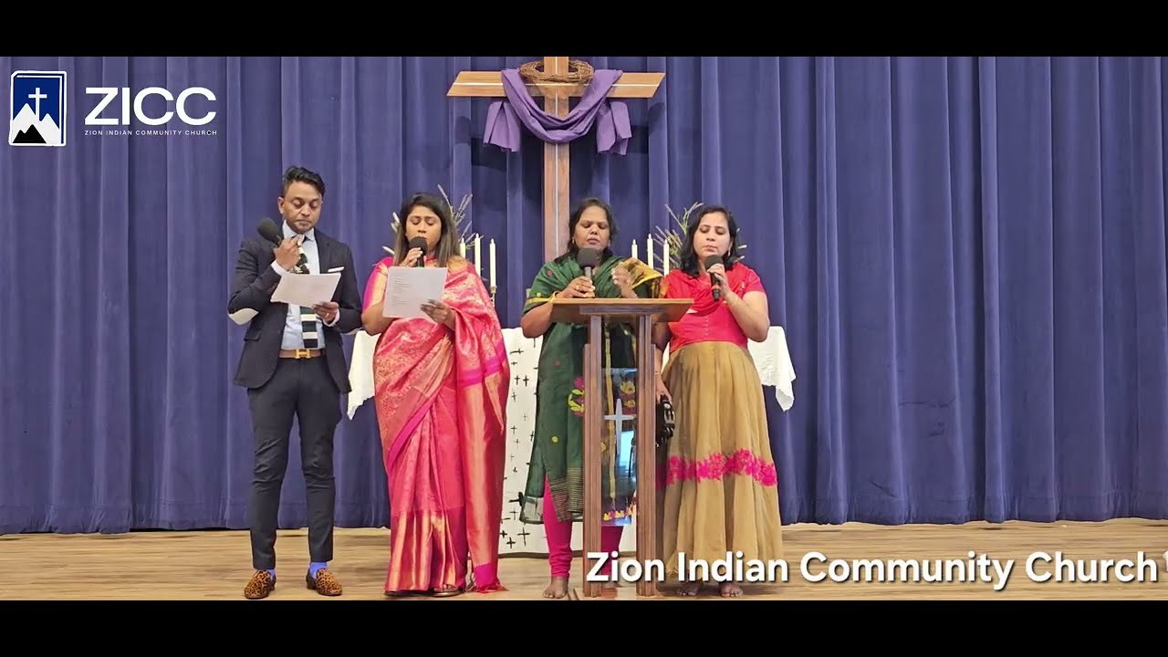 2026_03_01 Sunday Worship || Sthothrinthumu Ninu Maadu Thandri || Premincheda Yesu || Jeevithamantha