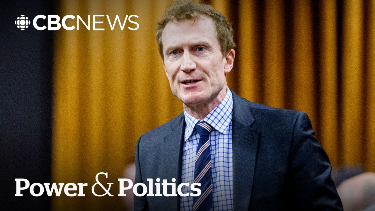 Culture minister says he has affordability concerns over CRTC's streaming tax | Power & Politics