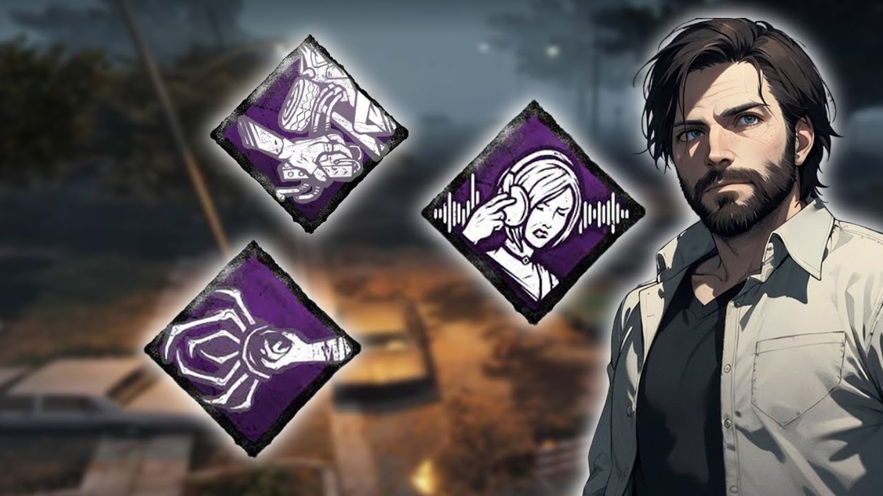 Using The Repressed Alliance Combo!