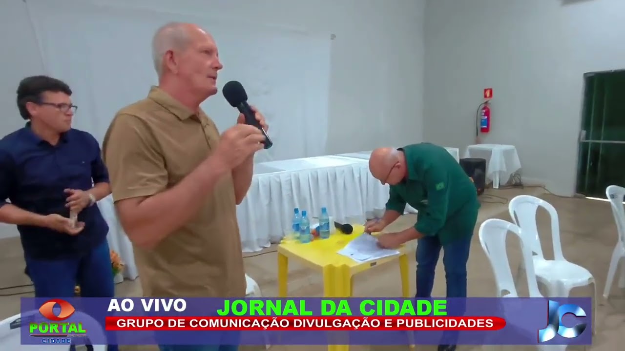 Reunião esclarece sobre legalização de propriedades rurais em Alto Paraíso