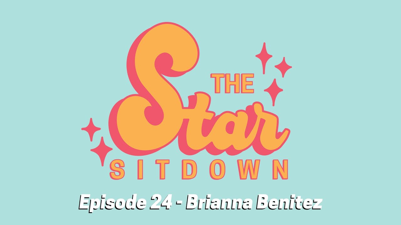 The Star Sitdown | Episode #24 - Brianna Benitez (University Star News Editor)