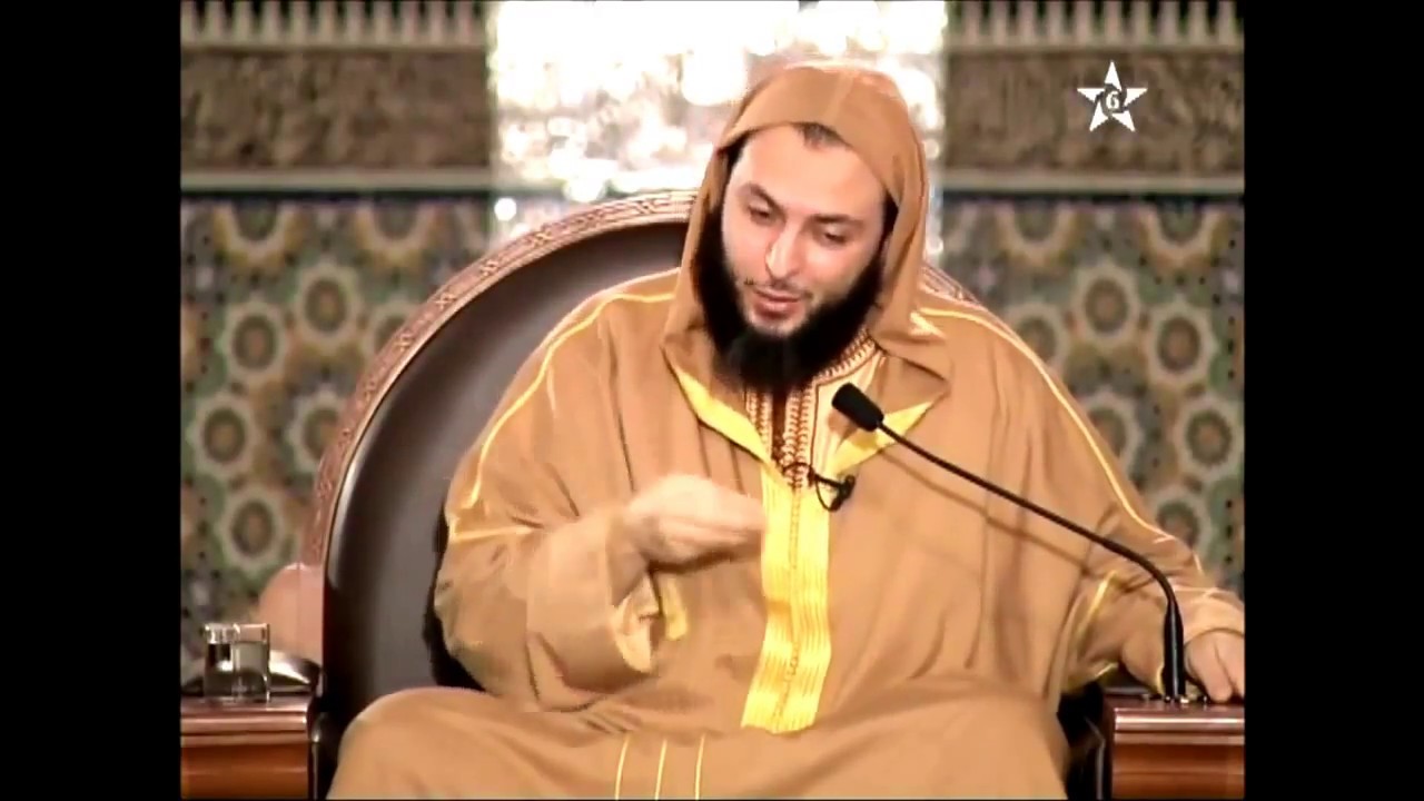الــزوج و الــزوجة  - الشيخ سعيد الكملي