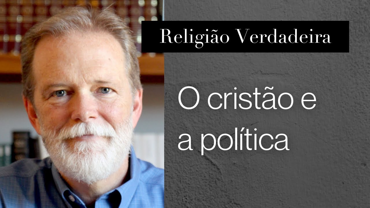 O cristão e a política