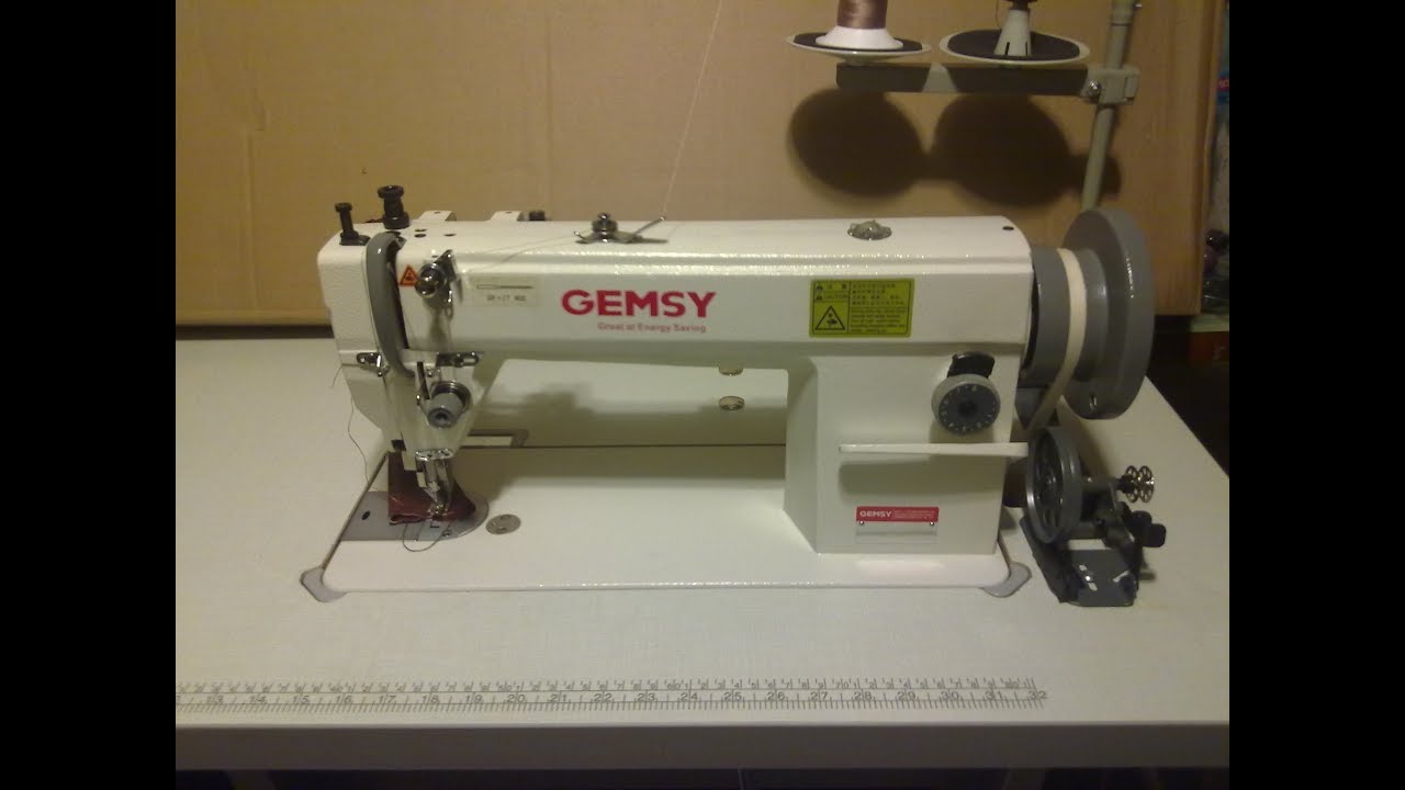 #Швейная машина Джемси SG Gemsy 0818 -собираем стол SGGemsy #Sewing machine