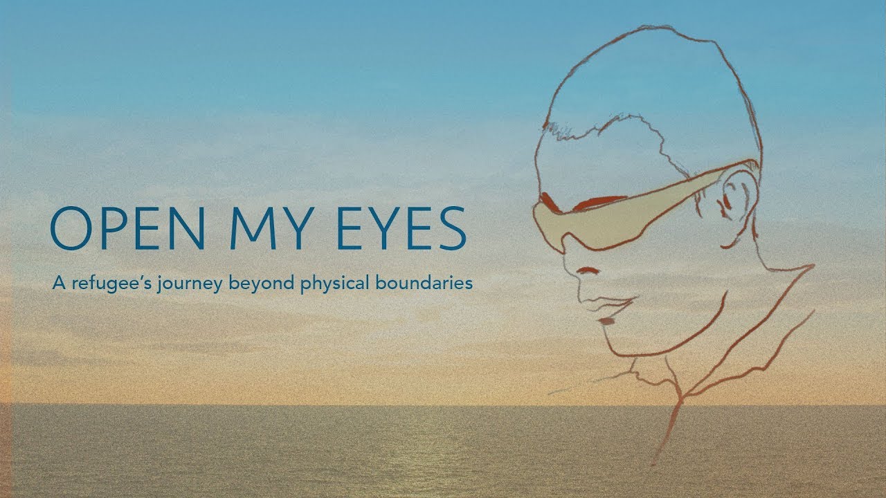 Open My Eyes | Documentary