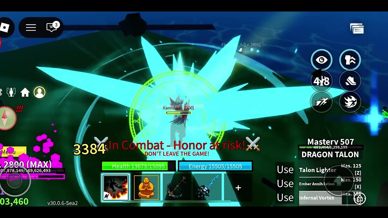 For your comment me doing pvp with hackers