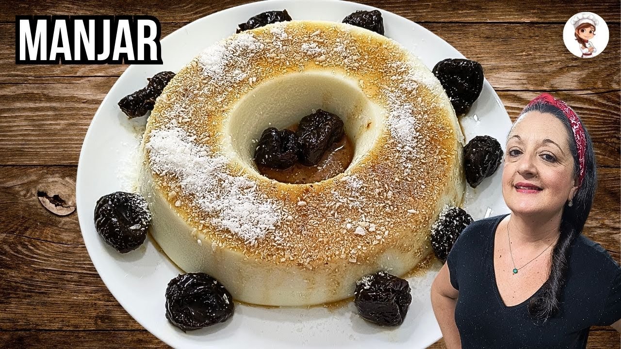 É MANJAR DOS DEUSES QUE VOCÊS QUEREM? ENTÃO PEGUEM ESSA RECEITA !
