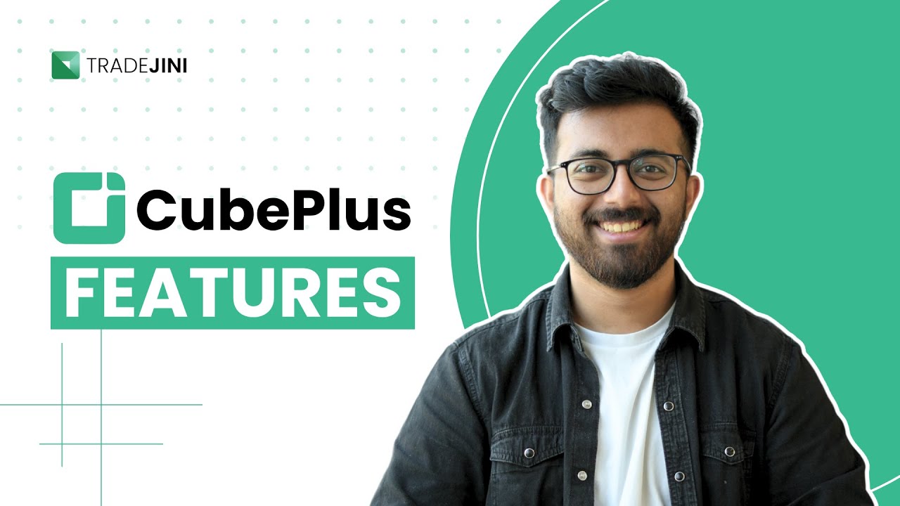 CubePlus Product Demo