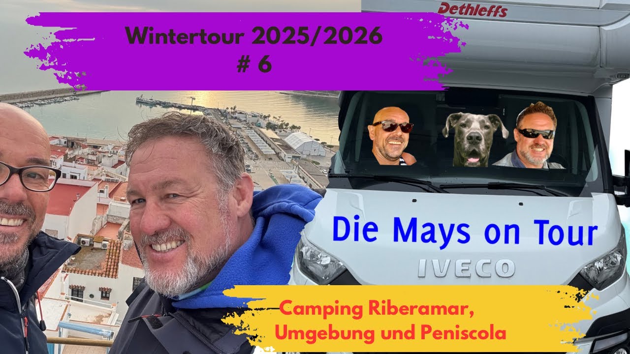 Wintertour 2025/2026 # 6