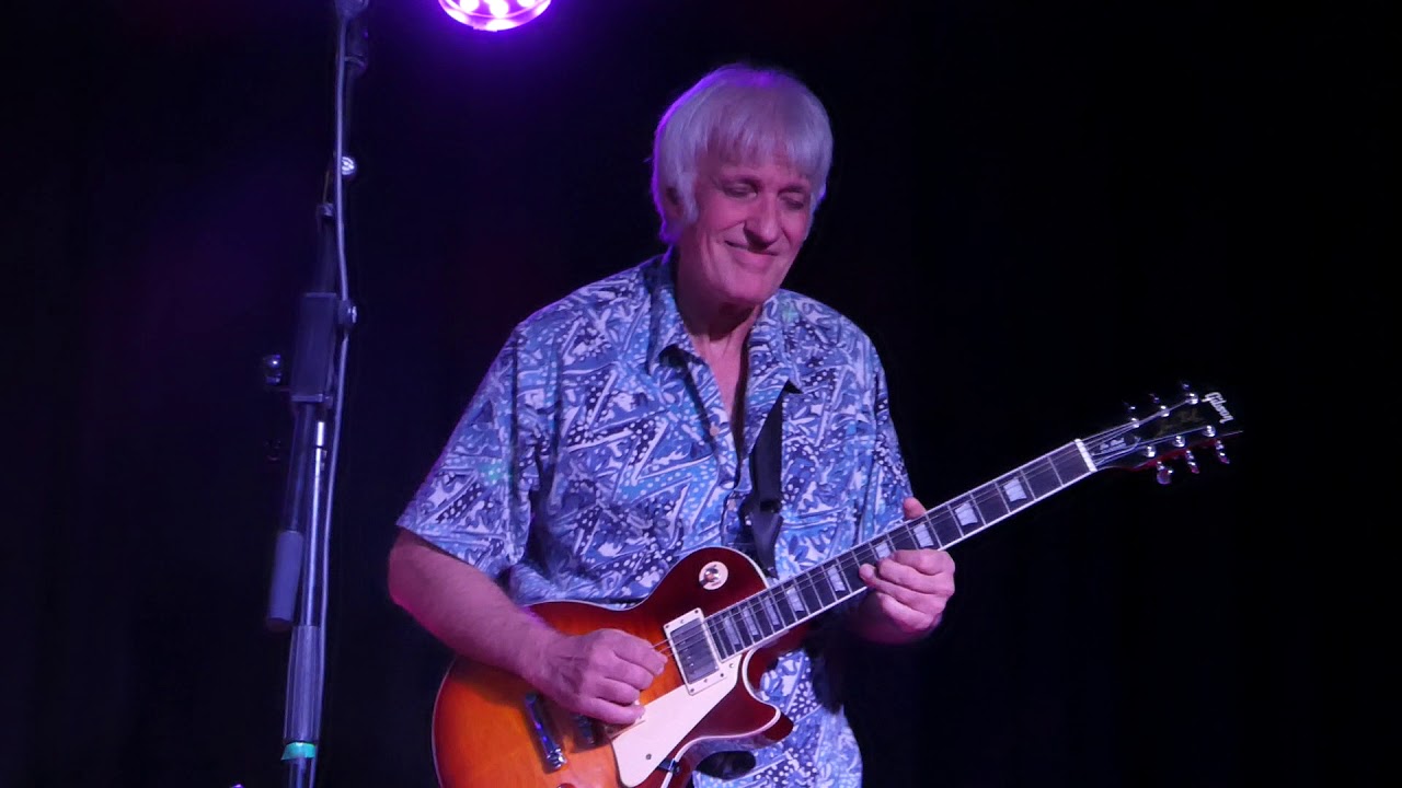 Tonky Blues Band & Christian Dozzler (15-11-2019)