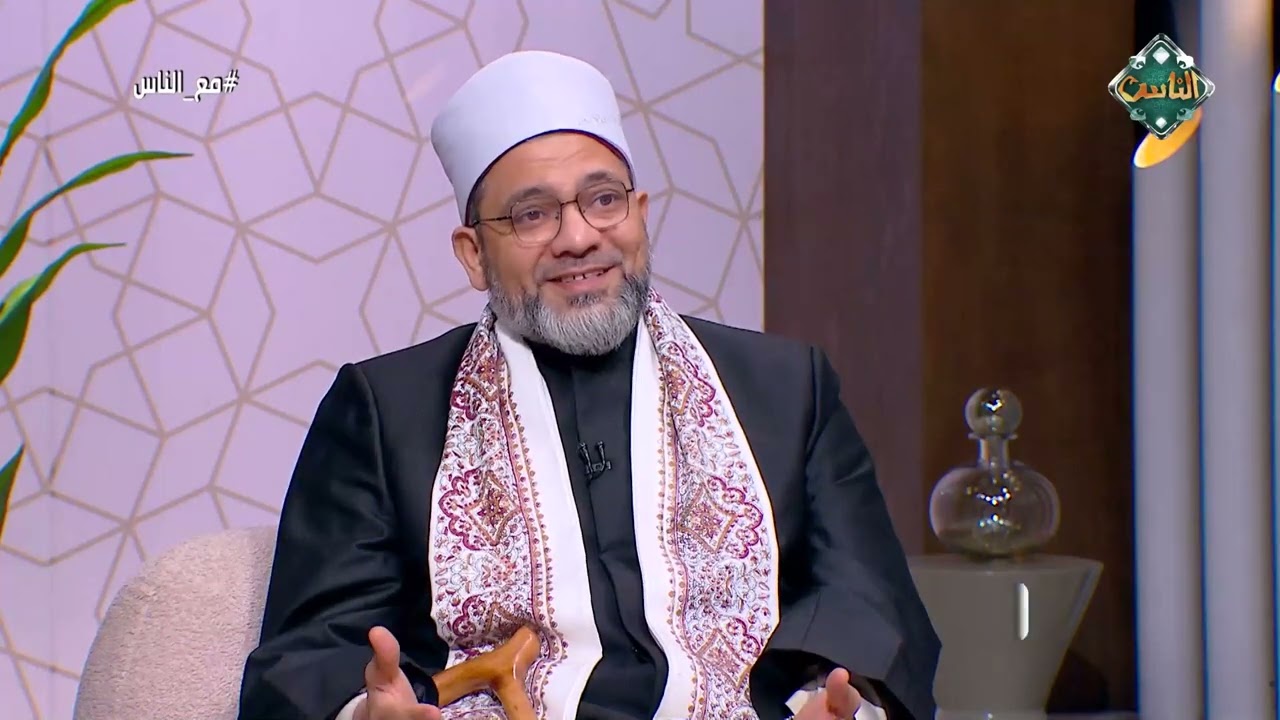 أذكار وأدعية مستحبة في يوم عرفة.. د. محمد وسام يُوضح أعظم دعاء في هذا اليوم المبارك