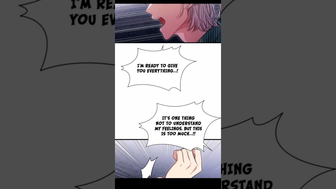 My naughty diety #manhwa #manga #manhwareccomendation #webtoon #fyp fyp #love