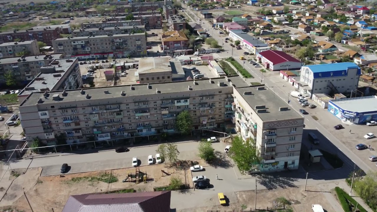Камызяк 04.05.2021