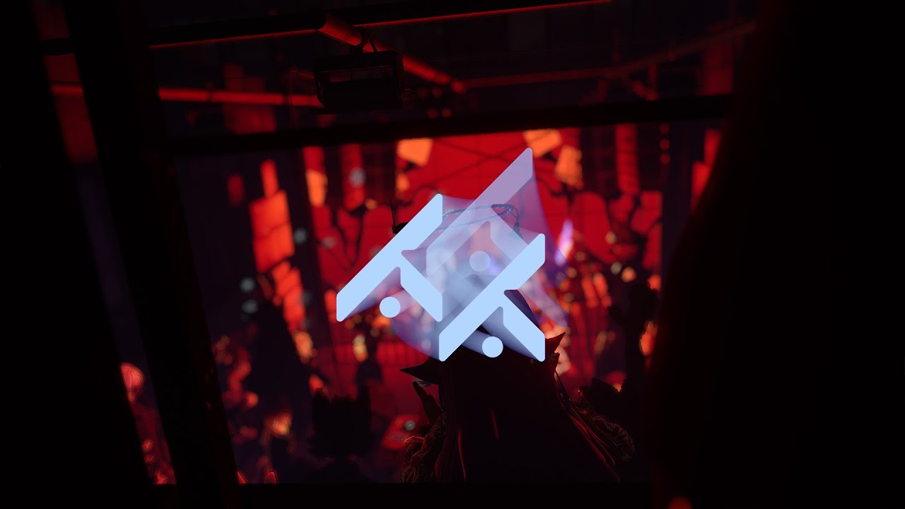 MAHSIV | SHELTER VR CLUB