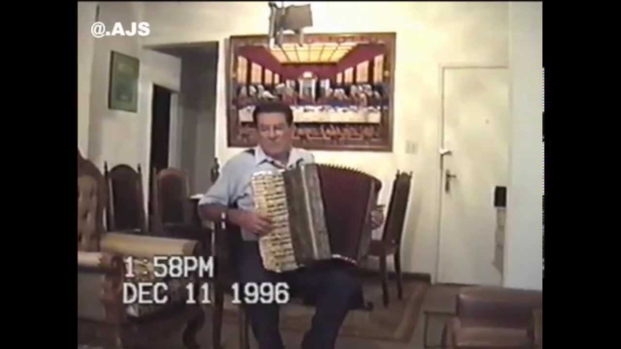 Mario Zan e Rudi - Dizem que os homens não devem chorar