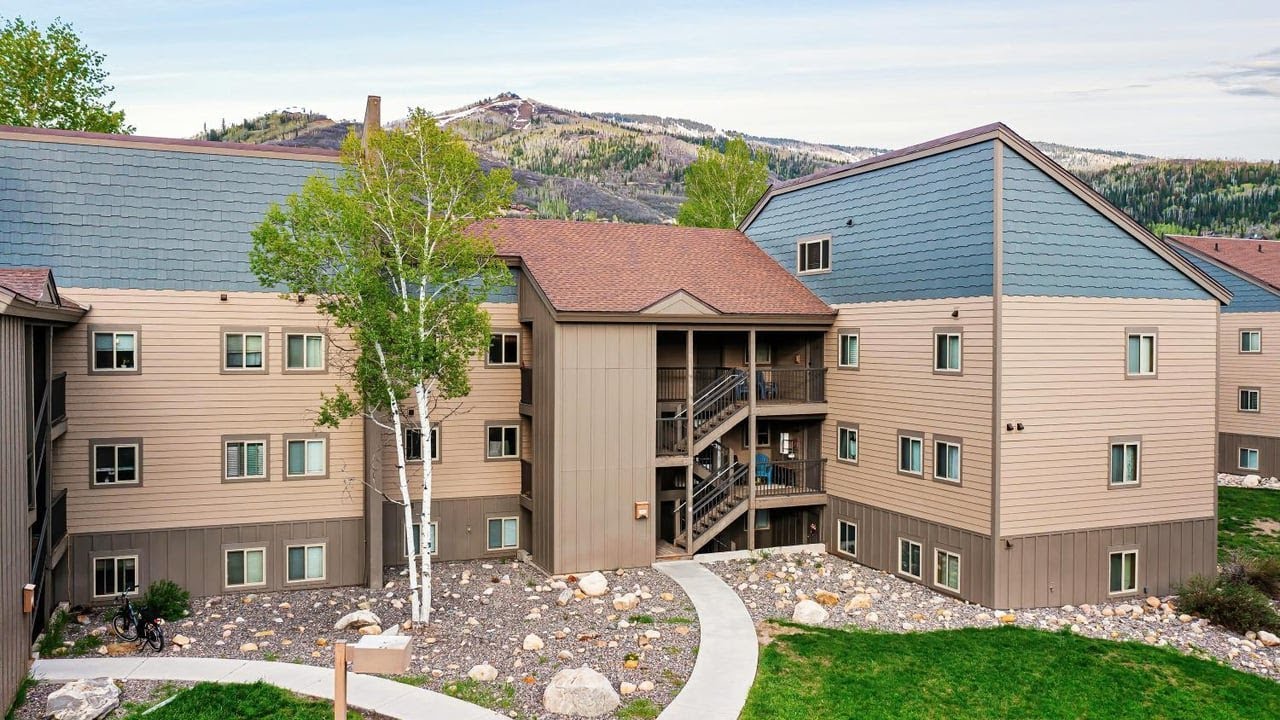 Alpine SuCasa, Steamboat Springs, CO