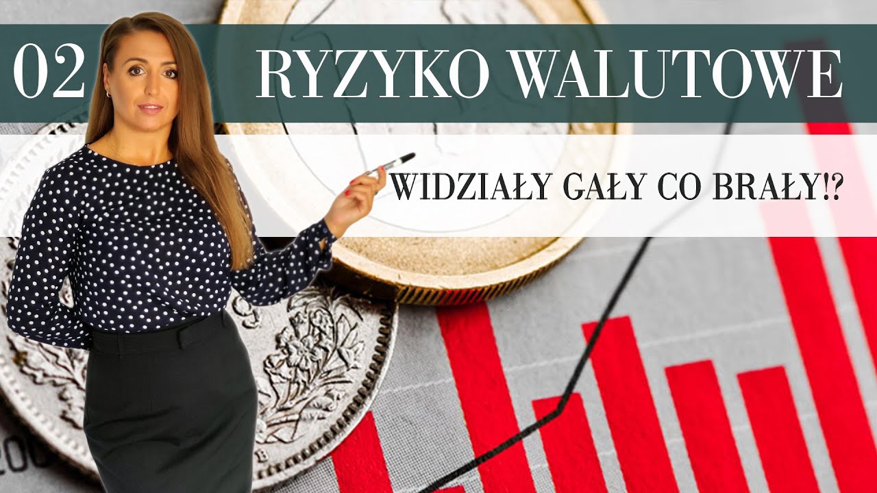 Kredyt „frankowy”, a ryzyko walutowe. Widziały gały co brały?