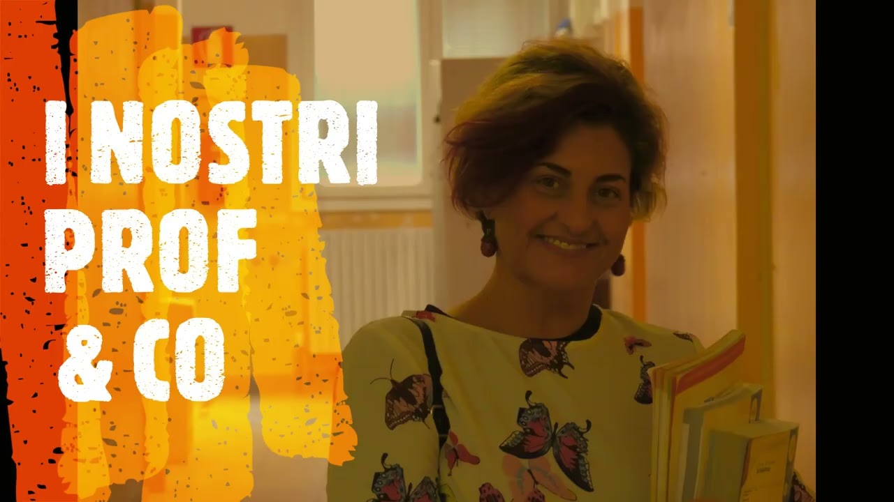 PRESENTAZIONE SEDE CURIE COLLEGNO