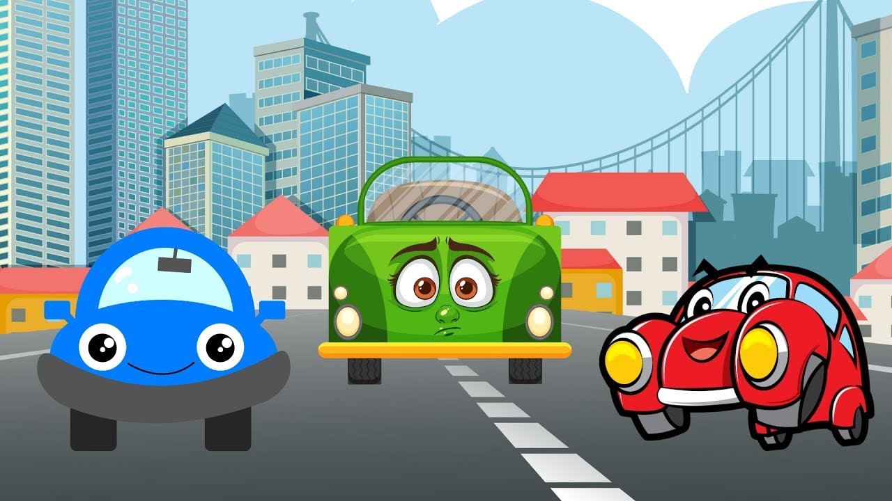 ABC Song   Learn ABC Alphabet for Children   Nursery Rhymes   Kids Song