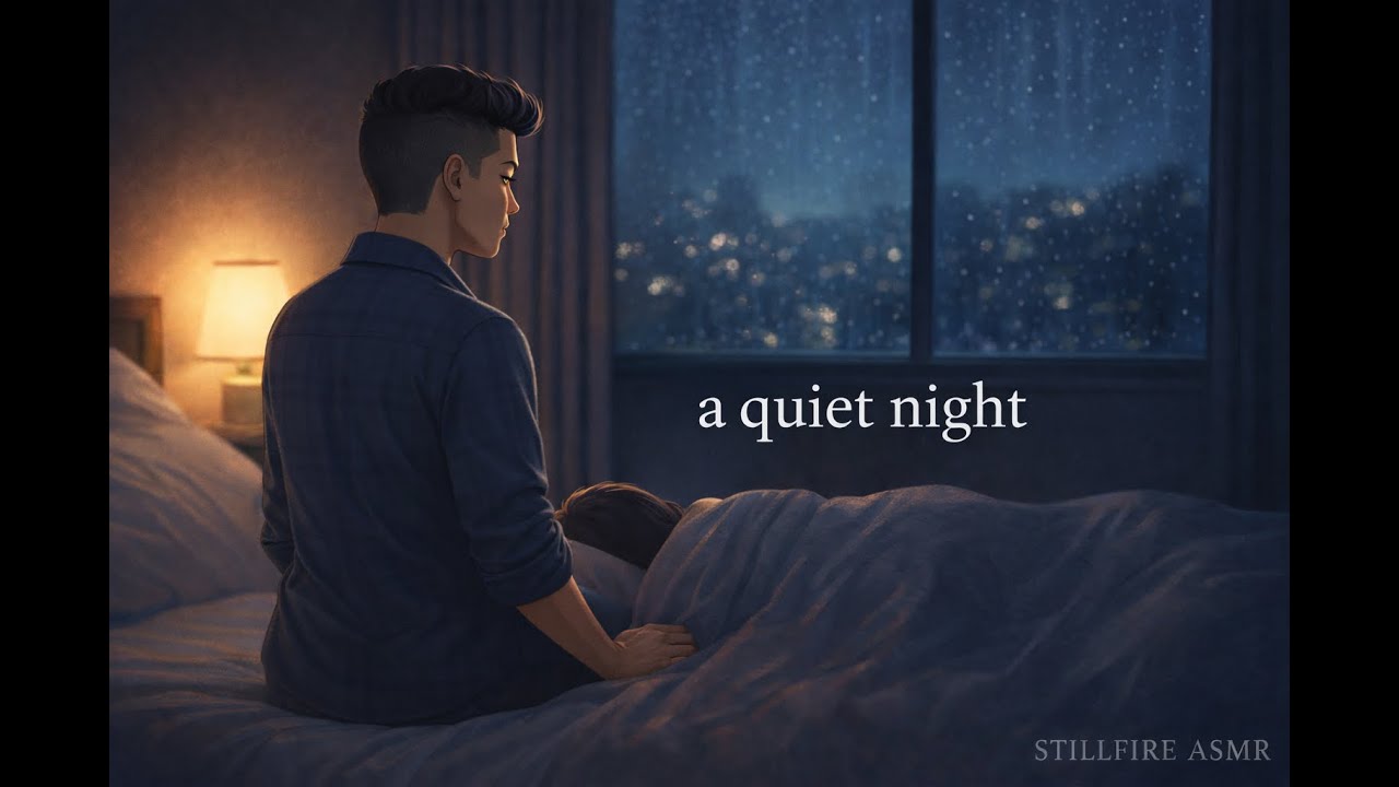 A Quiet Night | Sleep Comfort
