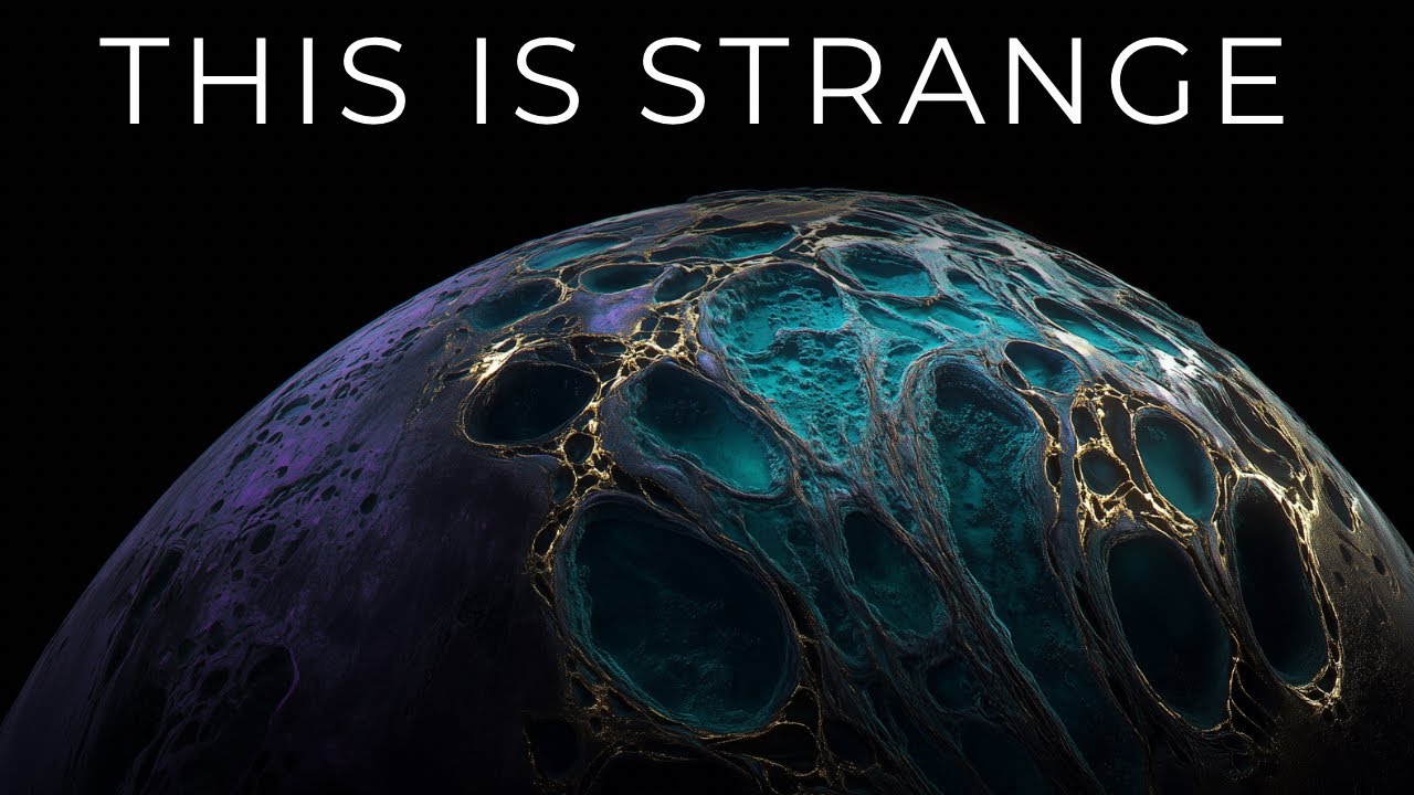 Planet 9 Candidate Discovered&hellip; But Something&rsquo;s Off