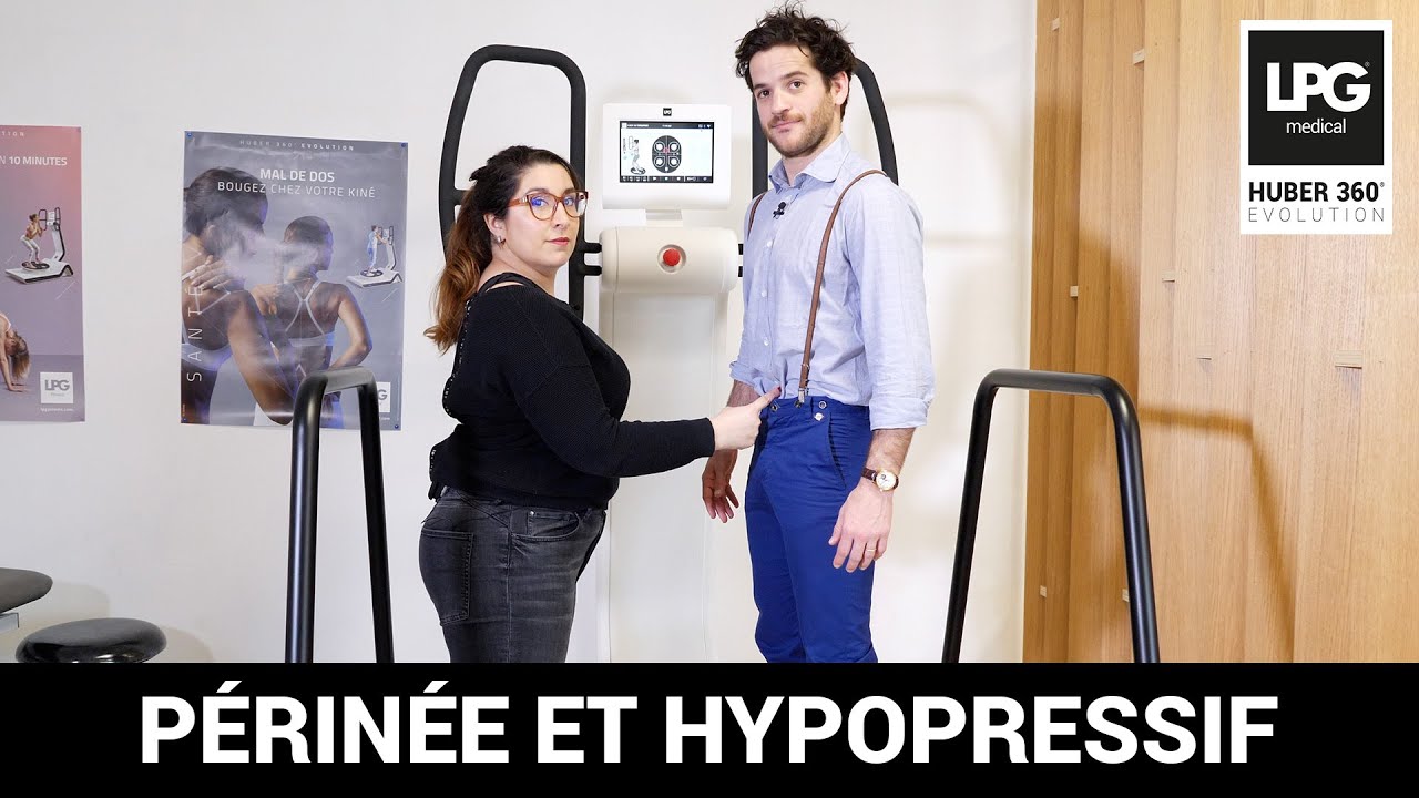 Périnée et hypopressif - Séance privée avec @Princesse Périnée 👸