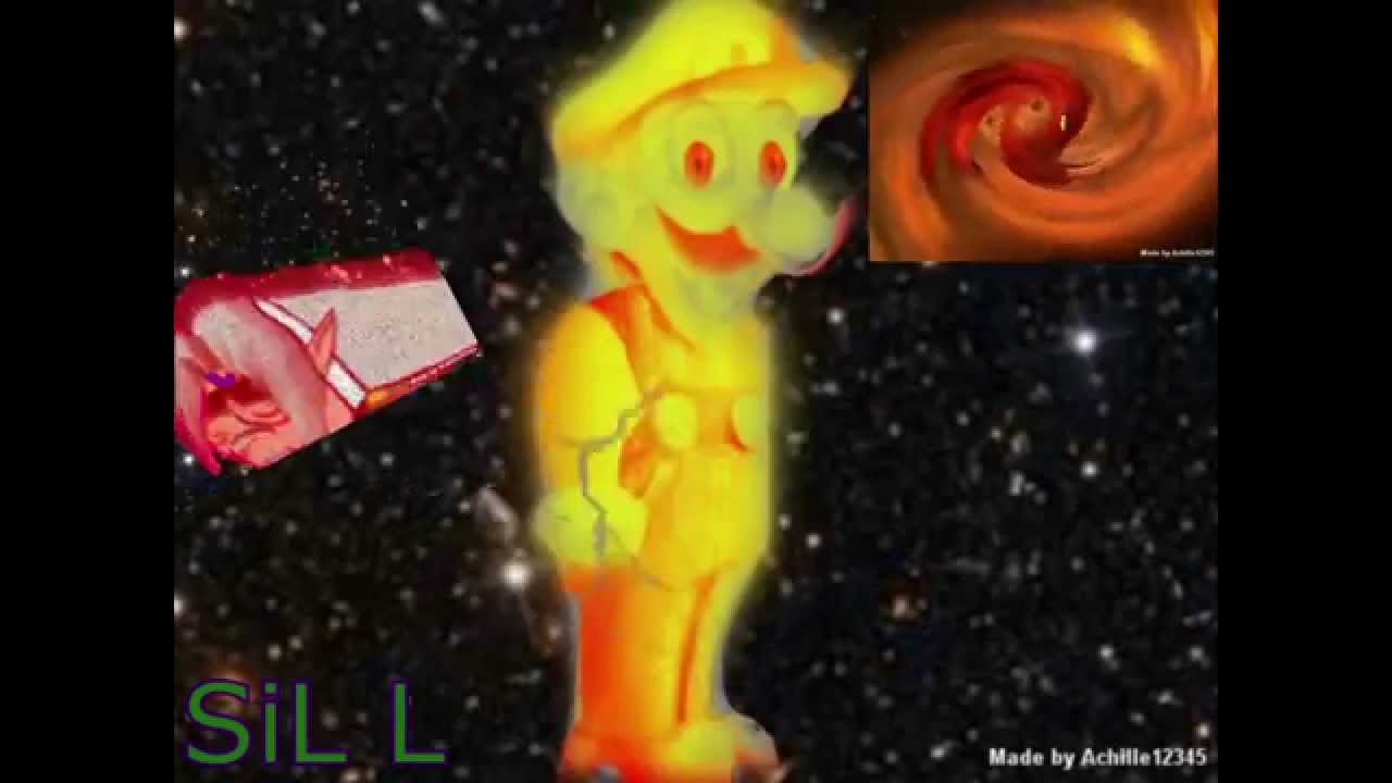 WeeGee Sparta Remix