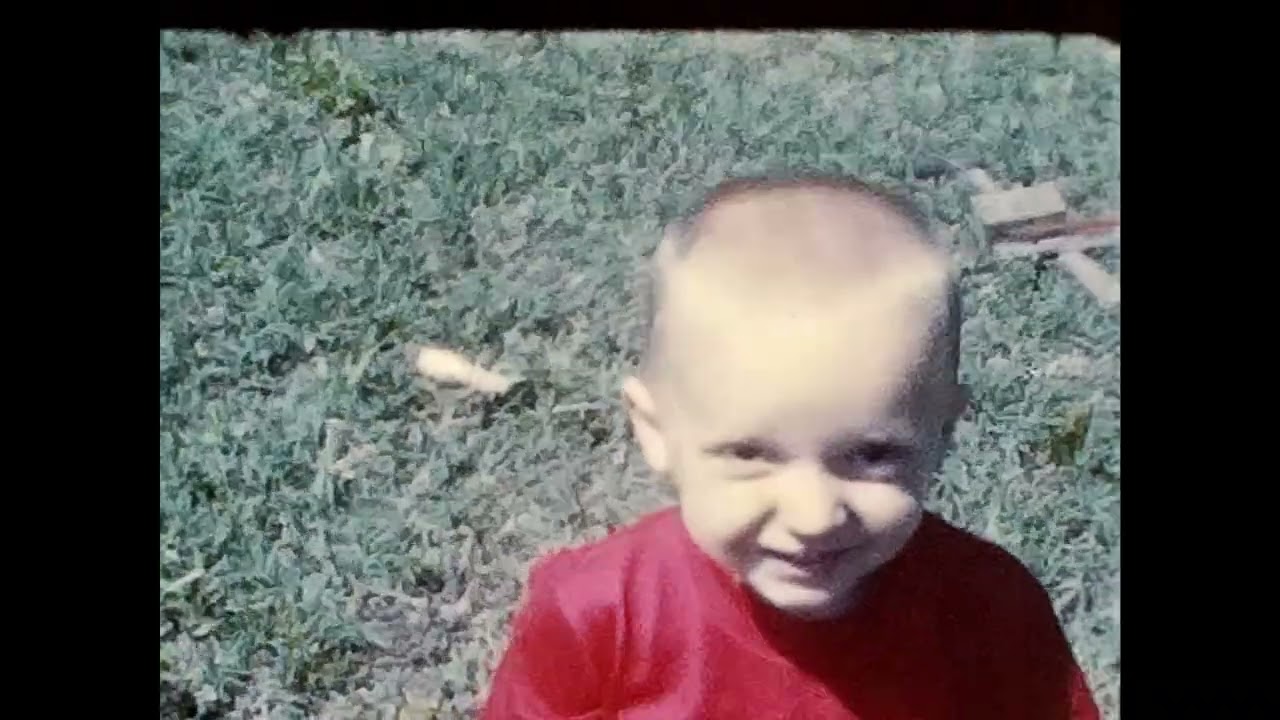 Doyle Family Video Number 1